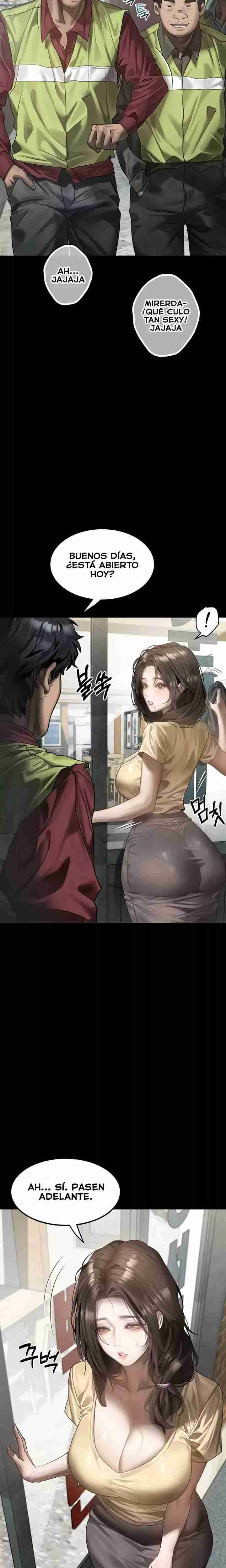 HOT  Dirty Talk Page 13 - MangaHe