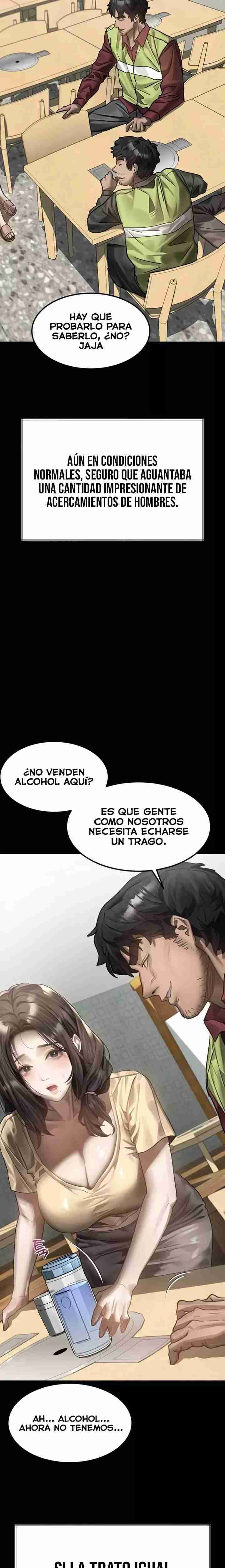HOT  Dirty Talk Page 15 - MangaHe