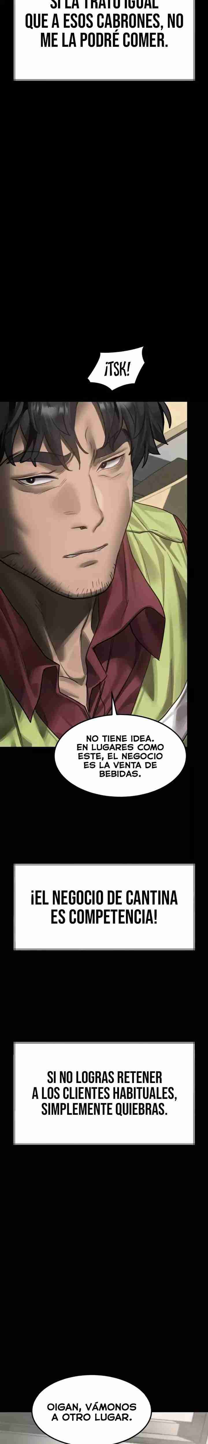 HOT  Dirty Talk Page 16 - MangaHe