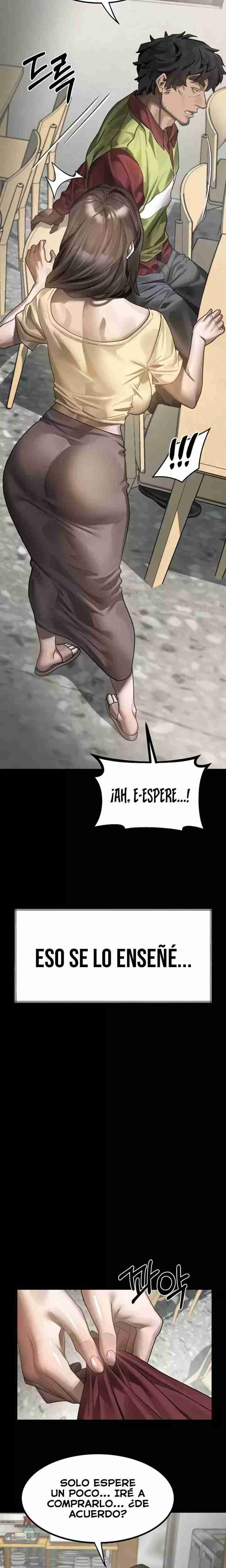HOT  Dirty Talk Page 17 - MangaHe