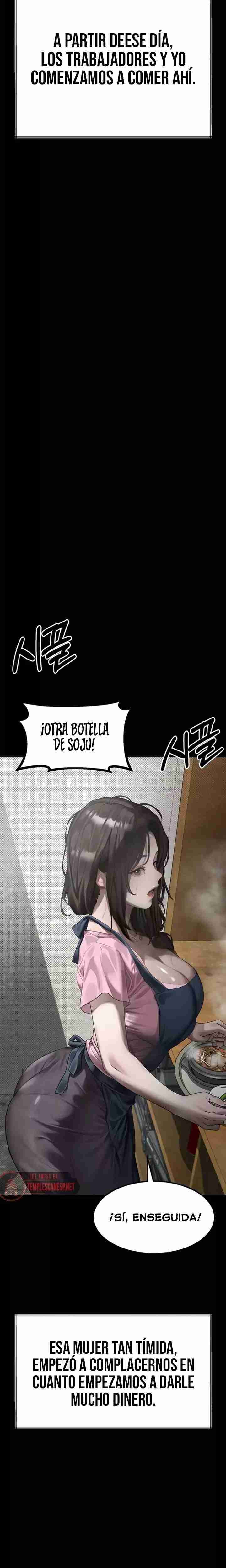 HOT  Dirty Talk Page 23 - MangaHe
