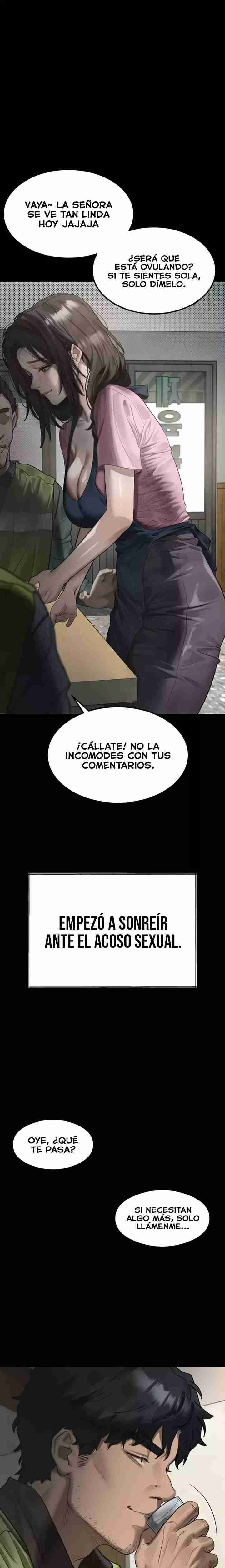 HOT  Dirty Talk Page 24 - MangaHe