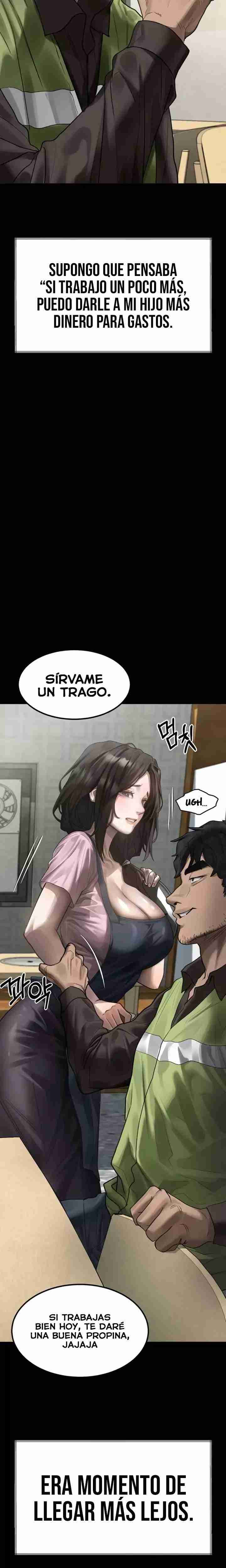 HOT  Dirty Talk Page 25 - MangaHe