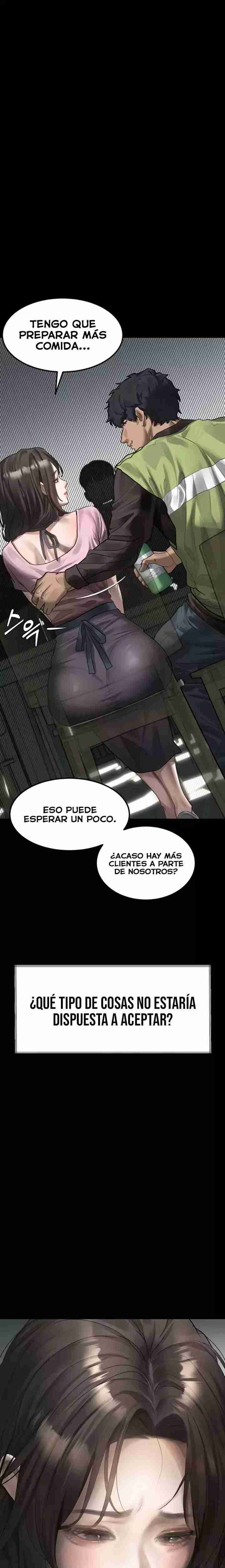 HOT  Dirty Talk Page 26 - MangaHe