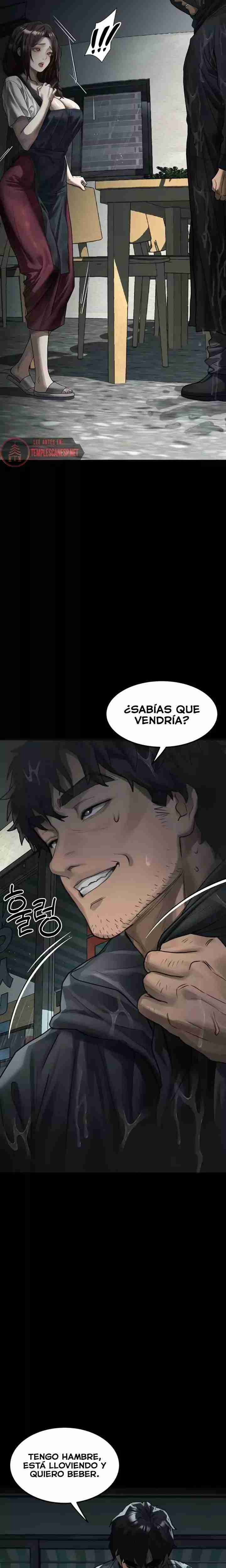 HOT  Dirty Talk Page 30 - MangaHe