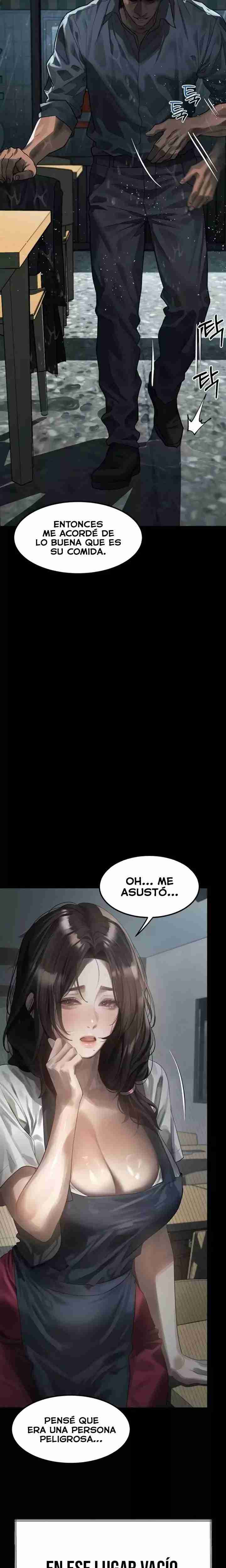 HOT  Dirty Talk Page 31 - MangaHe