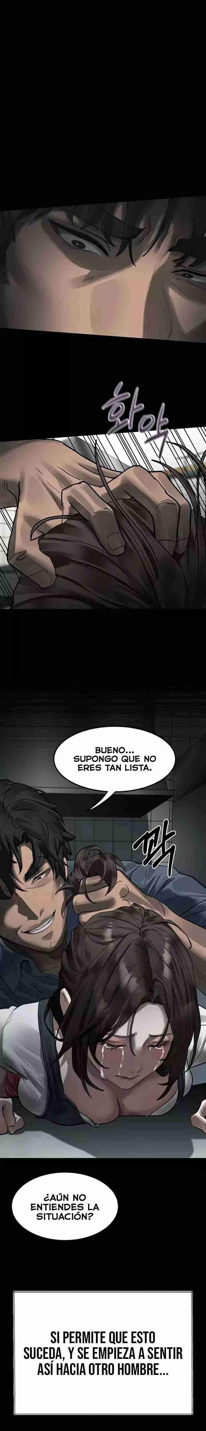 HOT  Dirty Talk Page 39 - MangaHe