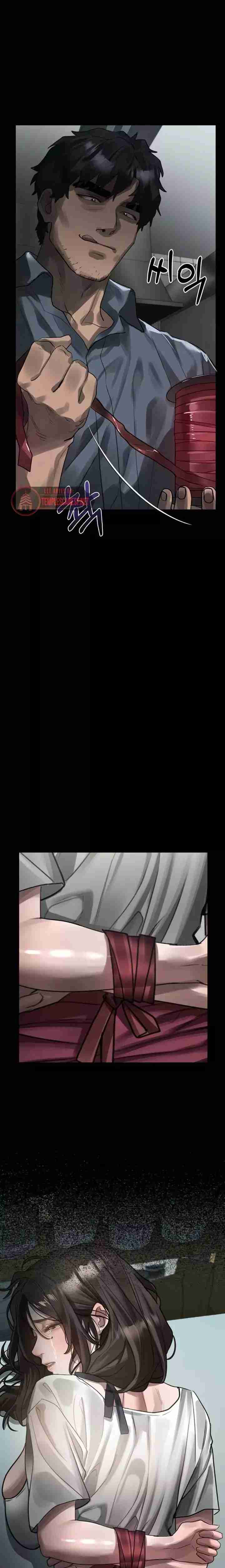 HOT  Dirty Talk Page 41 - MangaHe