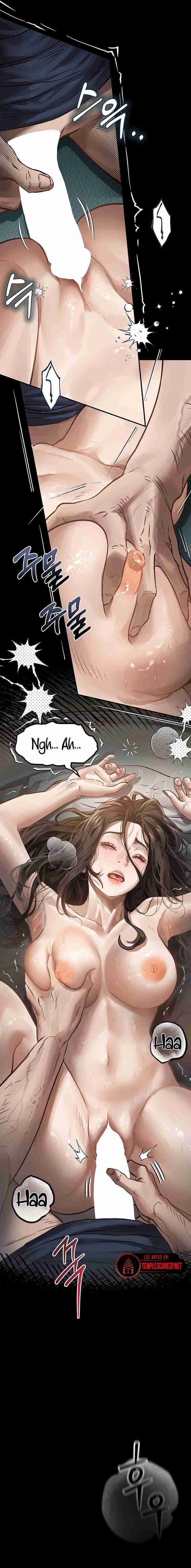 HOT  Dirty Talk Page 12 - MangaHe