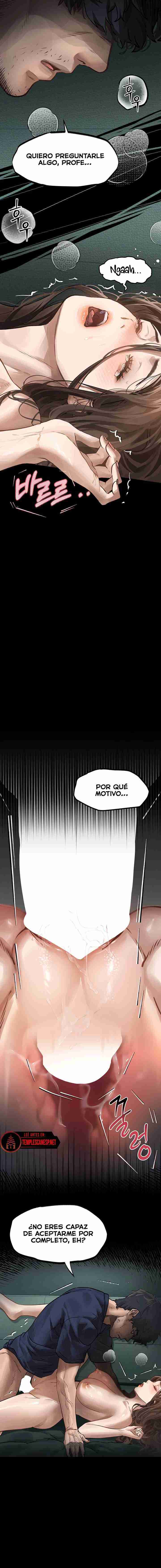 HOT  Dirty Talk Page 14 - MangaHe