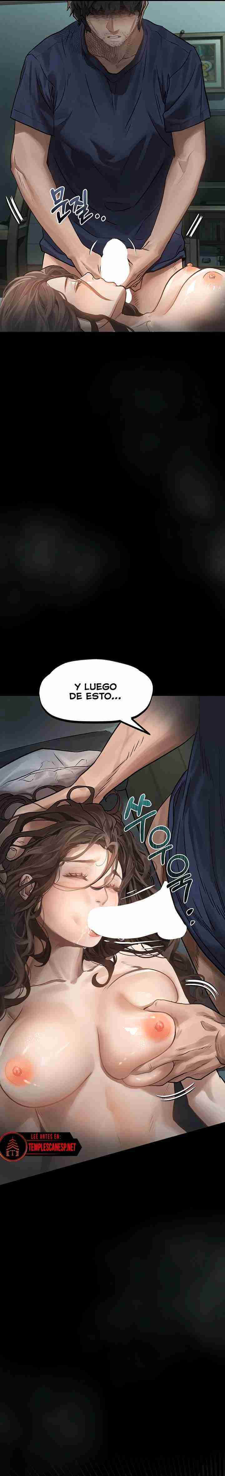 HOT  Dirty Talk Page 16 - MangaHe