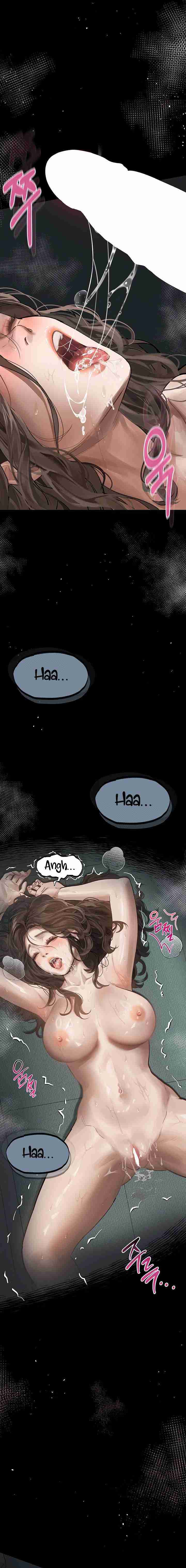 HOT  Dirty Talk Page 21 - MangaHe