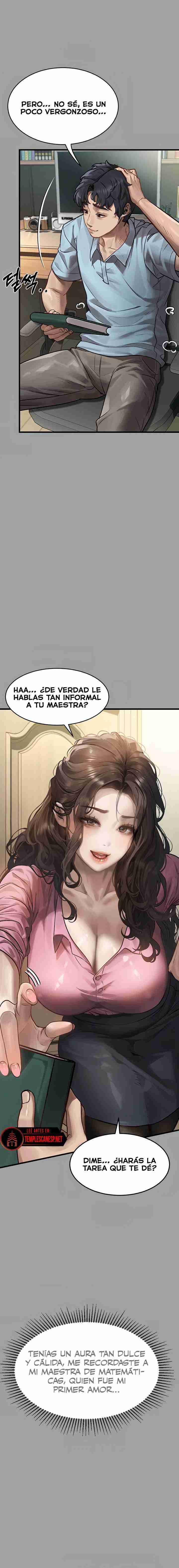 HOT  Dirty Talk Page 24 - MangaHe