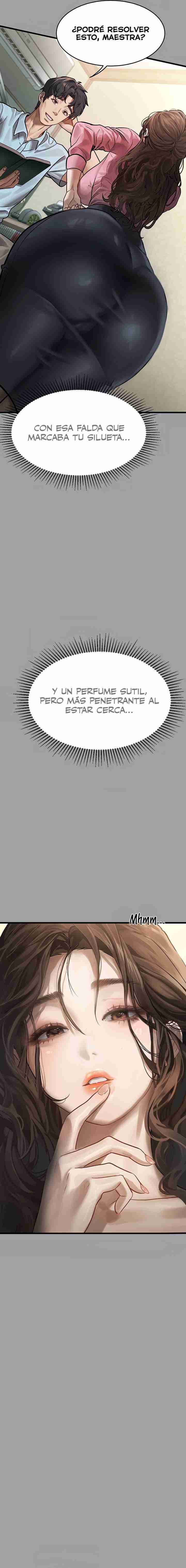HOT  Dirty Talk Page 25 - MangaHe