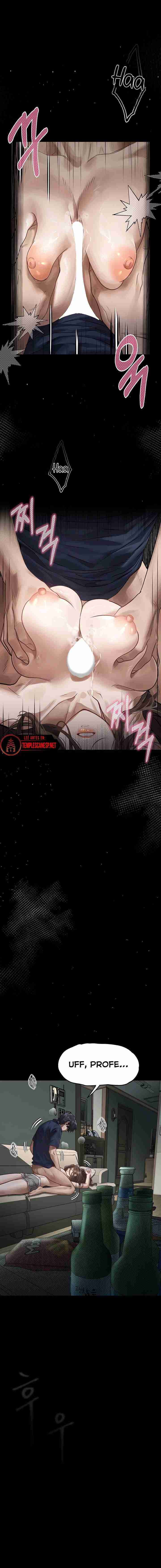HOT  Dirty Talk Page 4 - MangaHe