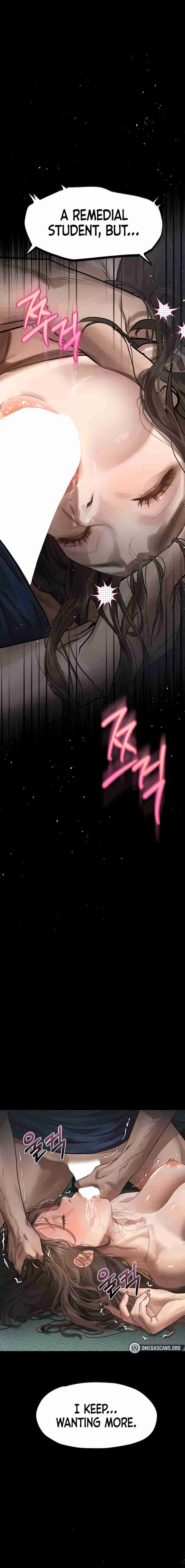 HOT  Dirty Talk Page 19 - MangaHe