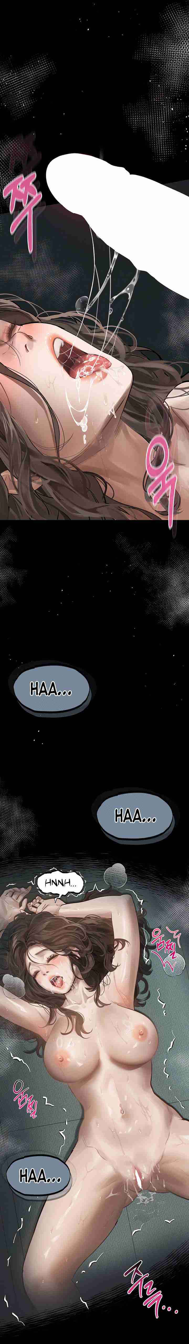 HOT  Dirty Talk Page 20 - MangaHe