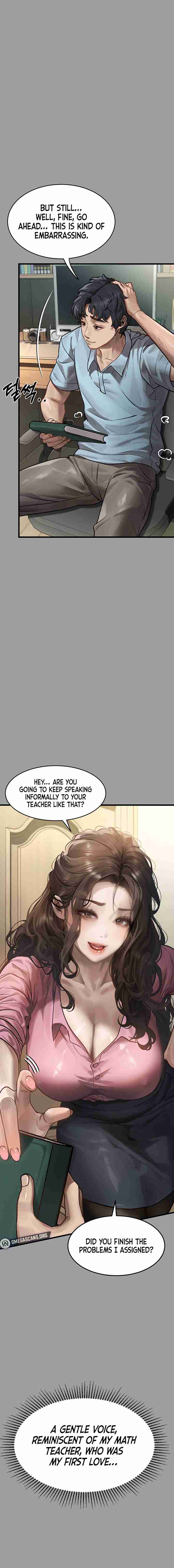 HOT  Dirty Talk Page 23 - MangaHe