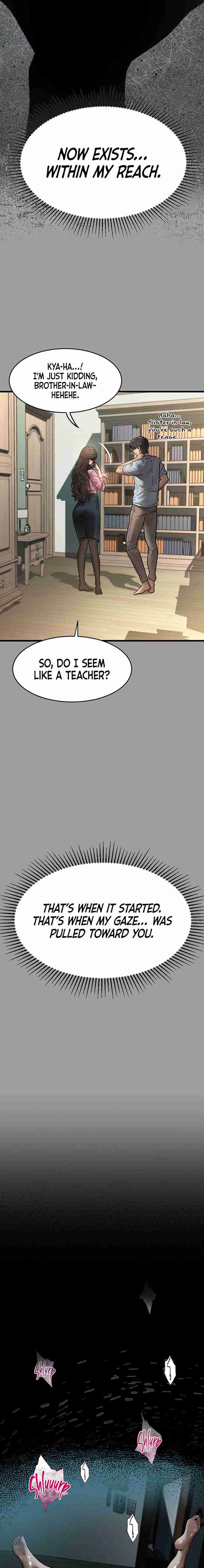 HOT  Dirty Talk Page 26 - MangaHe
