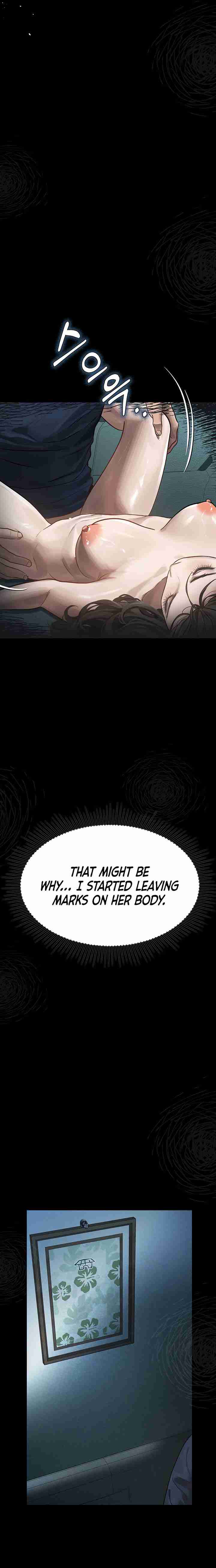 HOT  Dirty Talk Page 30 - MangaHe