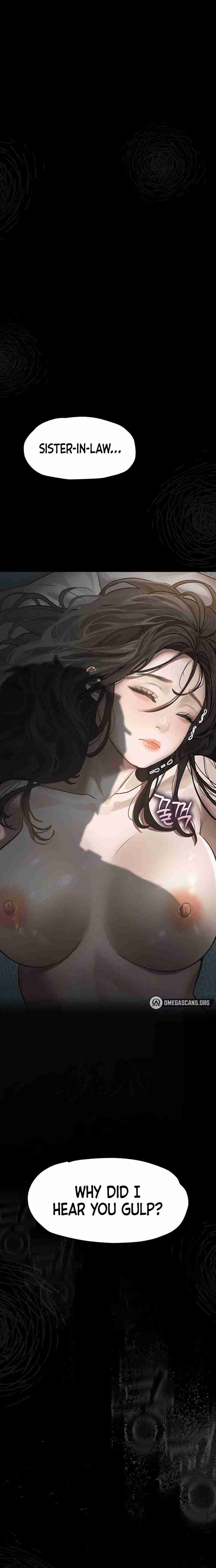 HOT  Dirty Talk Page 31 - MangaHe