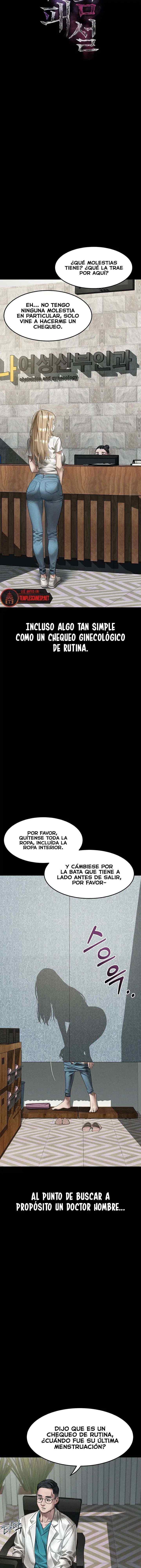 HOT  Dirty Talk Page 12 - MangaHe