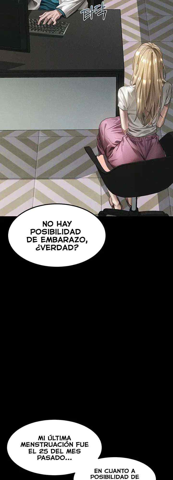 HOT  Dirty Talk Page 13 - MangaHe