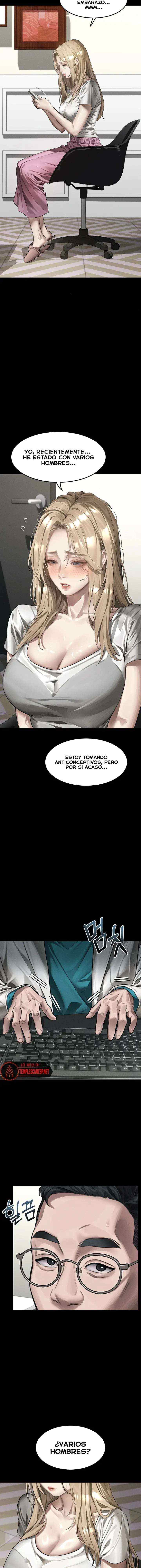 HOT  Dirty Talk Page 14 - MangaHe