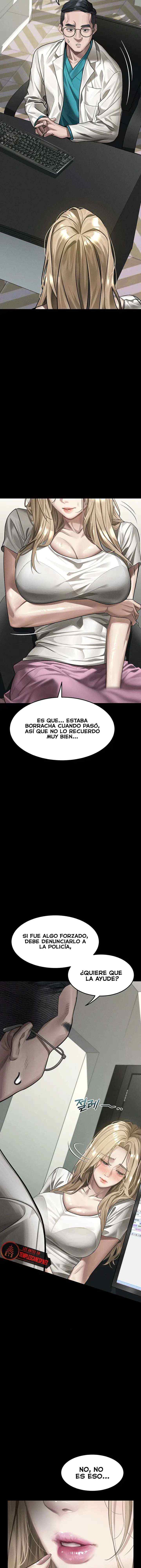 HOT  Dirty Talk Page 16 - MangaHe