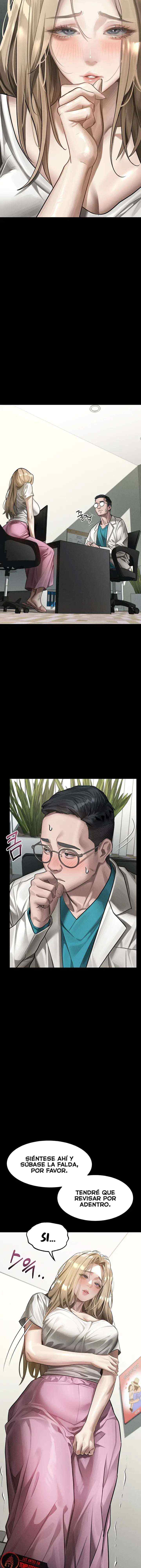 HOT  Dirty Talk Page 18 - MangaHe
