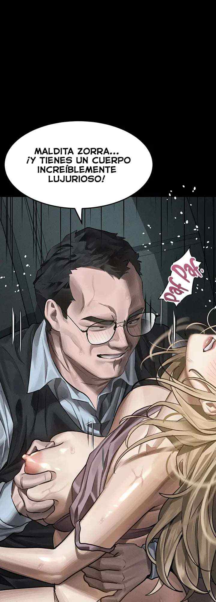 HOT  Dirty Talk Page 3 - MangaHe