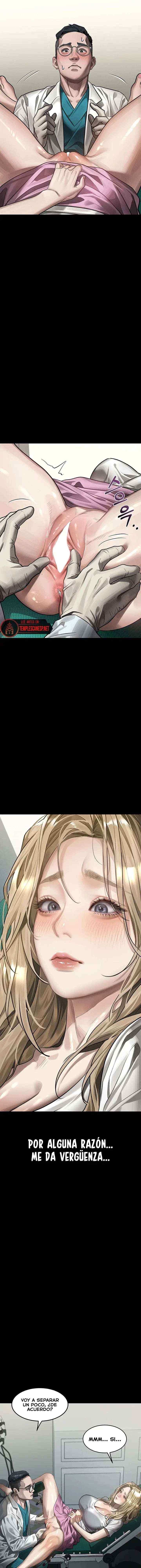 HOT  Dirty Talk Page 22 - MangaHe