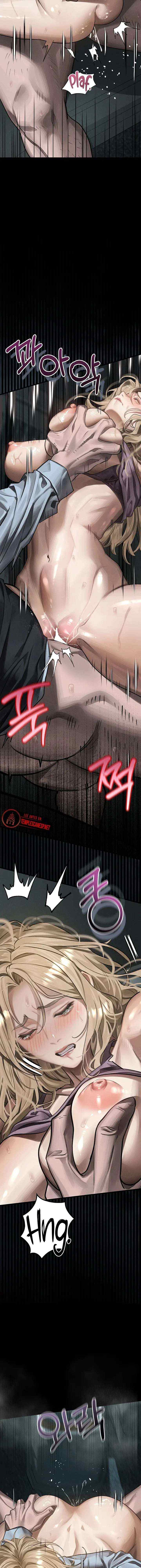 HOT  Dirty Talk Page 4 - MangaHe