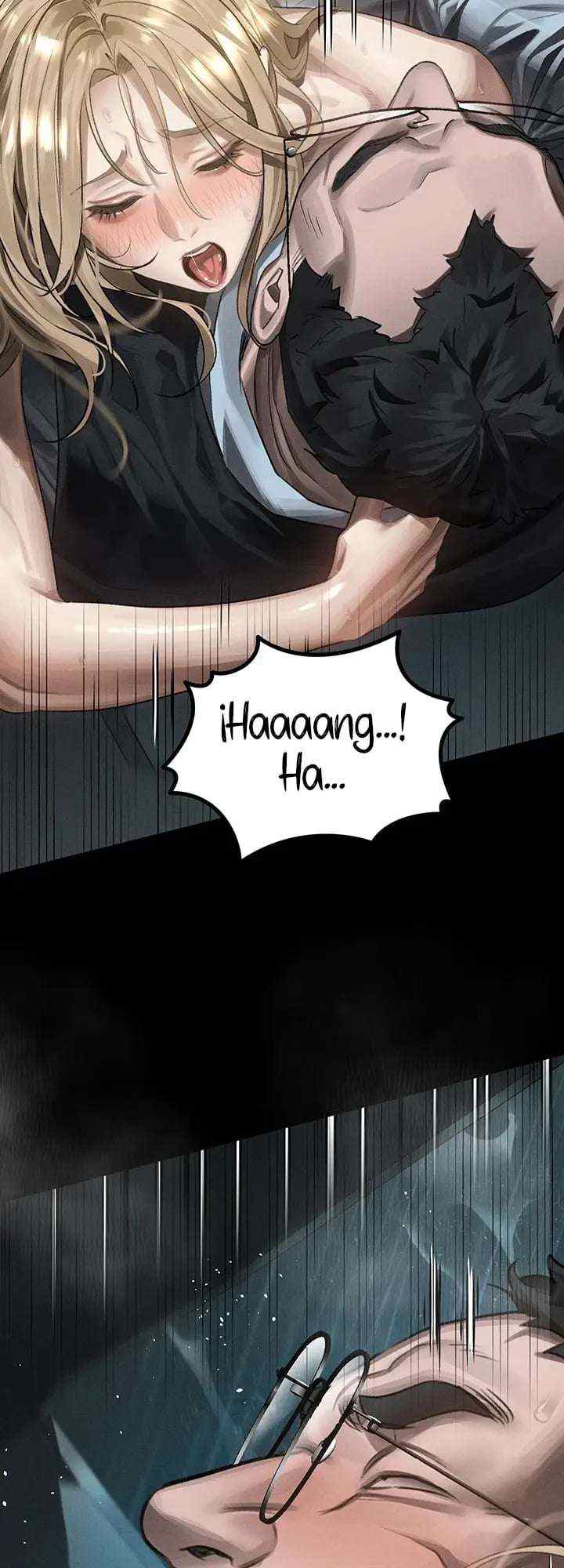 HOT  Dirty Talk Page 5 - MangaHe