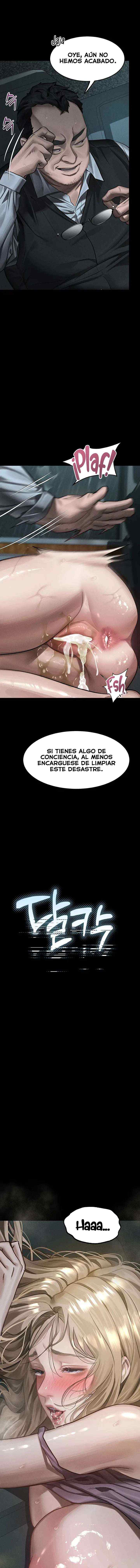 HOT  Dirty Talk Page 10 - MangaHe
