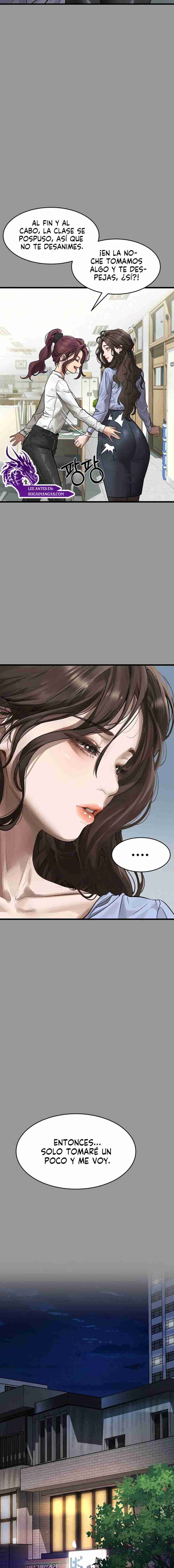 HOT  Dirty Talk Page 11 - MangaHe