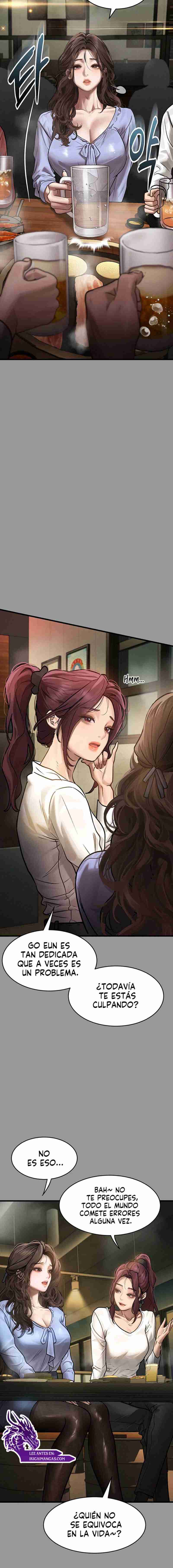 HOT  Dirty Talk Page 13 - MangaHe
