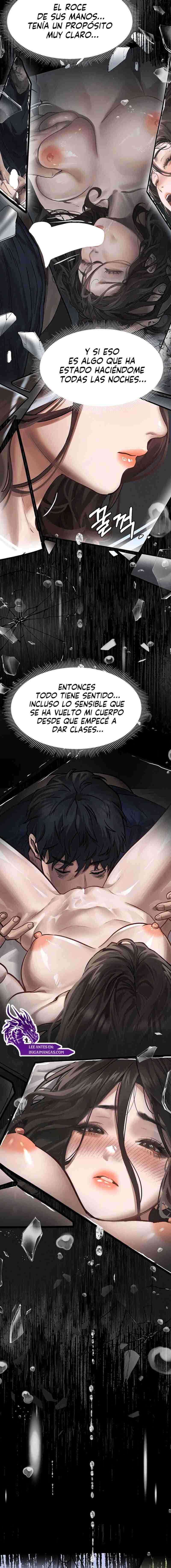HOT  Dirty Talk Page 15 - MangaHe
