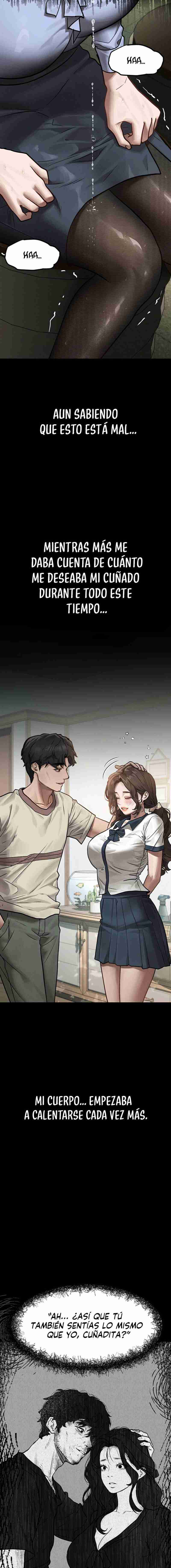 HOT  Dirty Talk Page 16 - MangaHe