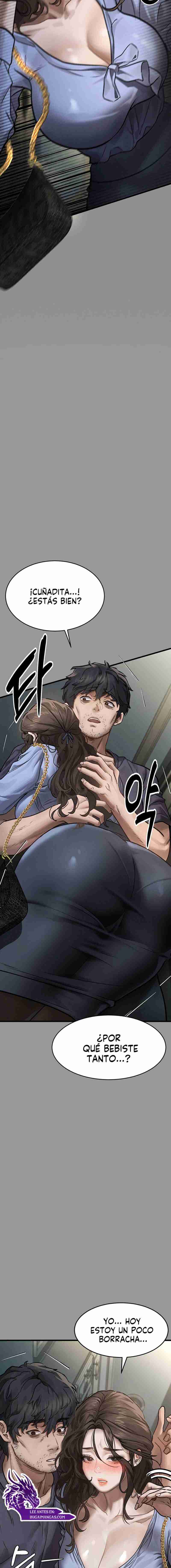 HOT  Dirty Talk Page 21 - MangaHe