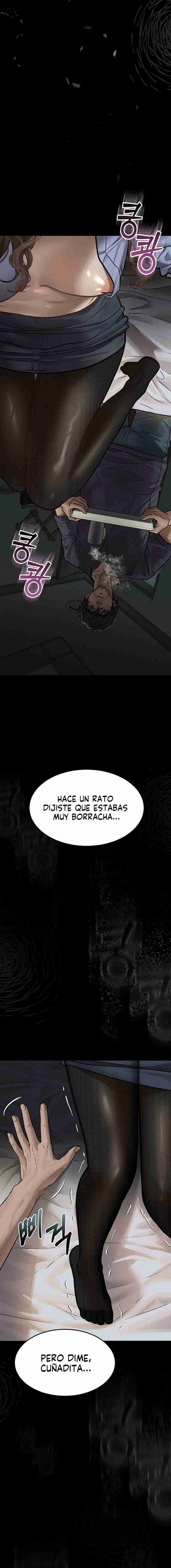 HOT  Dirty Talk Page 26 - MangaHe