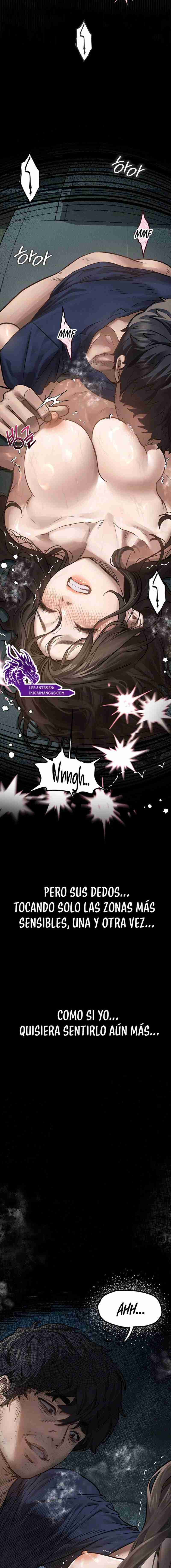 HOT  Dirty Talk Page 6 - MangaHe