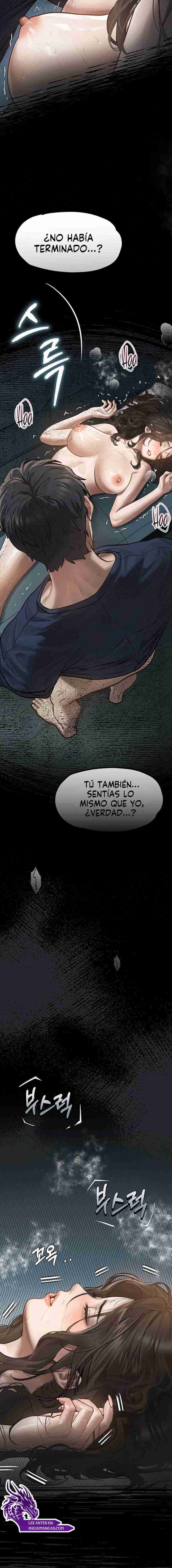 HOT  Dirty Talk Page 7 - MangaHe