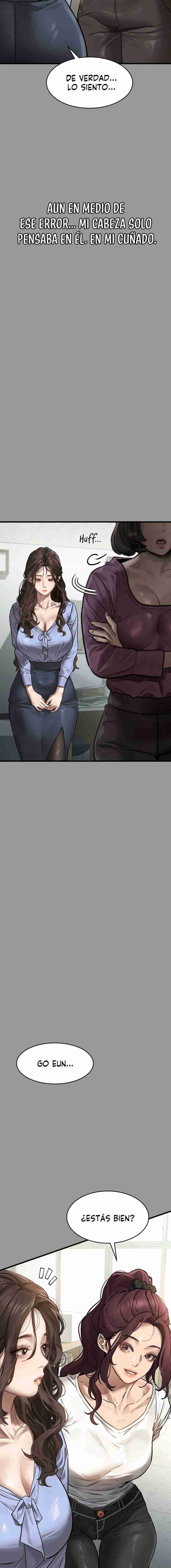HOT  Dirty Talk Page 10 - MangaHe