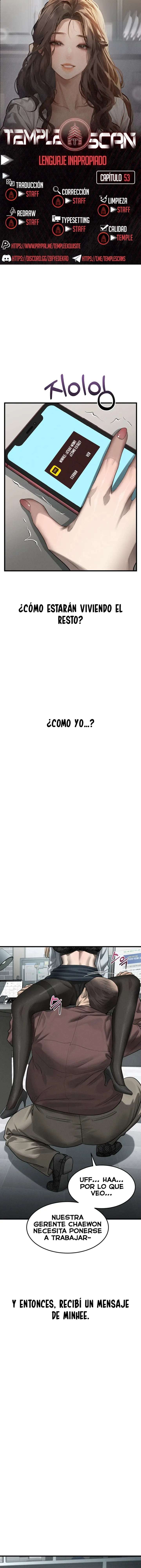 HOT  Dirty Talk Page 2 - MangaHe