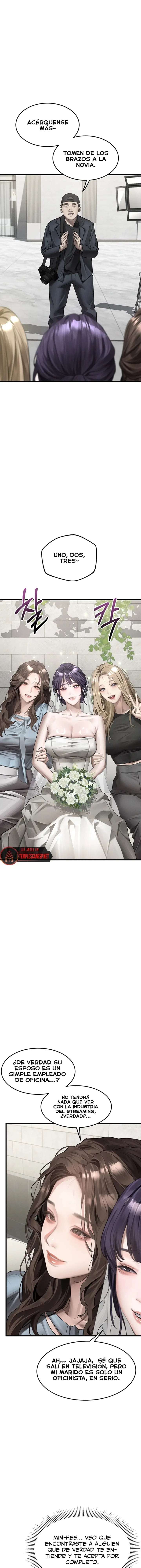 HOT  Dirty Talk Page 12 - MangaHe