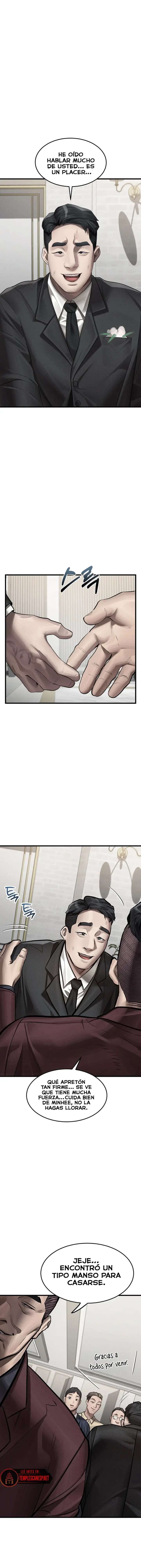 HOT  Dirty Talk Page 16 - MangaHe