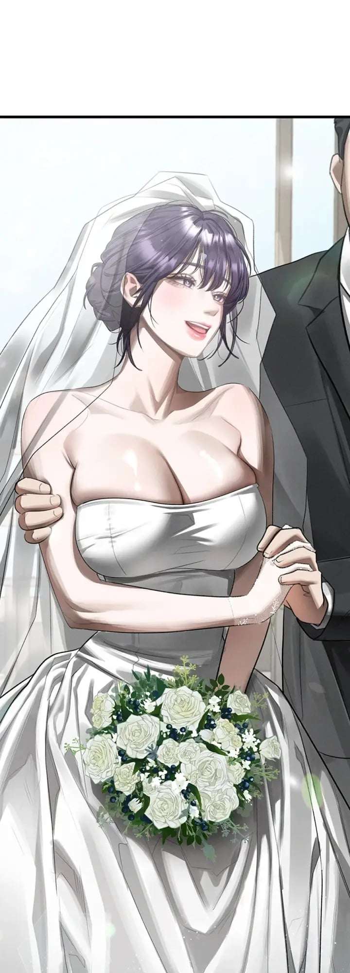 HOT  Dirty Talk Page 21 - MangaHe