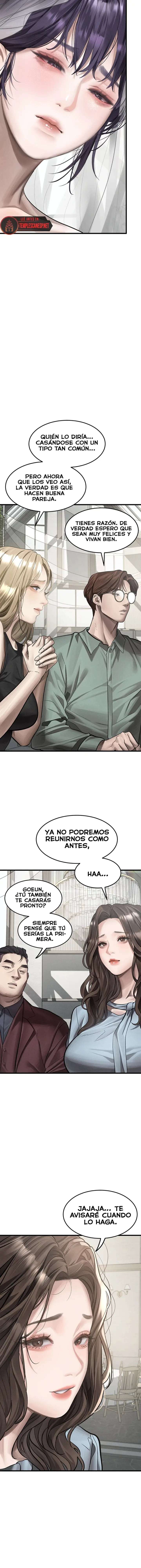 HOT  Dirty Talk Page 24 - MangaHe