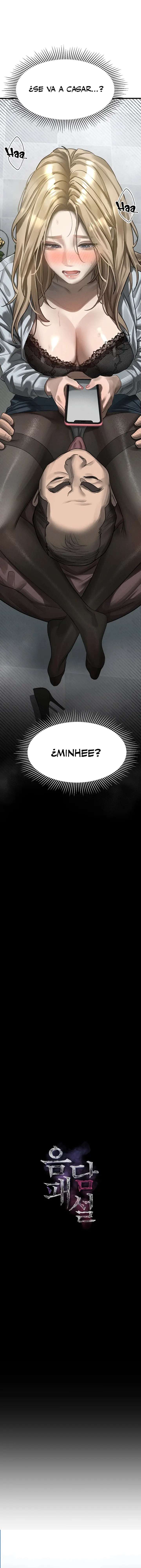 HOT  Dirty Talk Page 4 - MangaHe